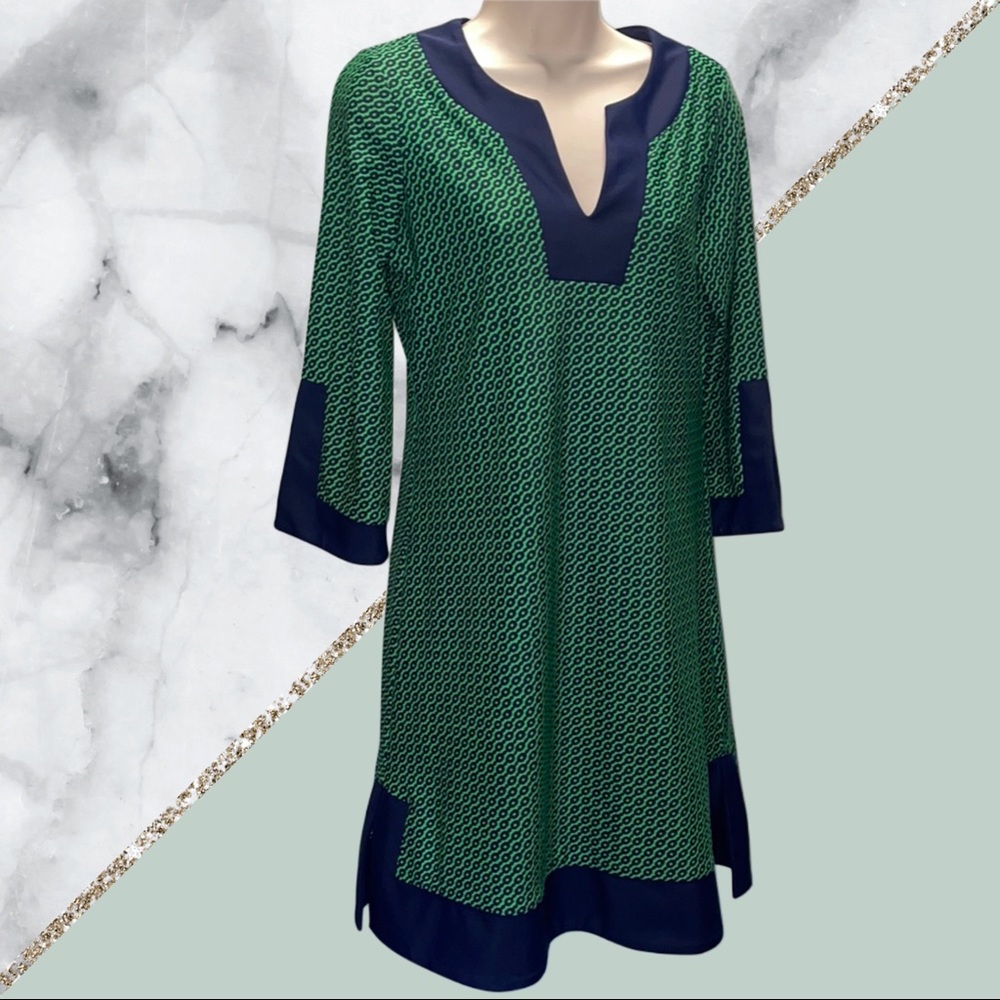 Jude Connally dress small